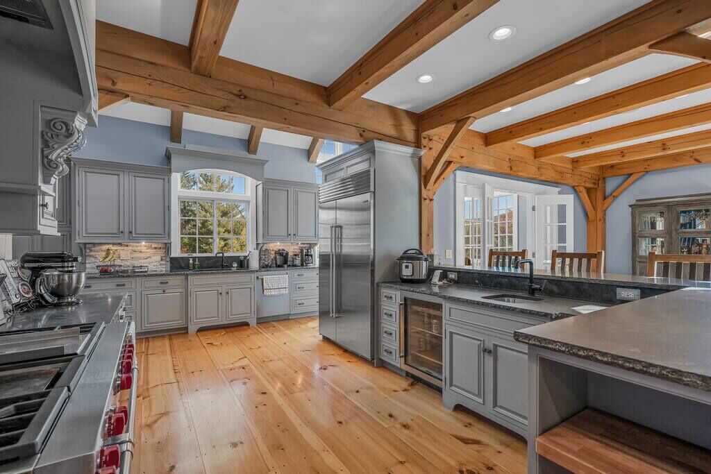 Photo of Kitchen in Stratton