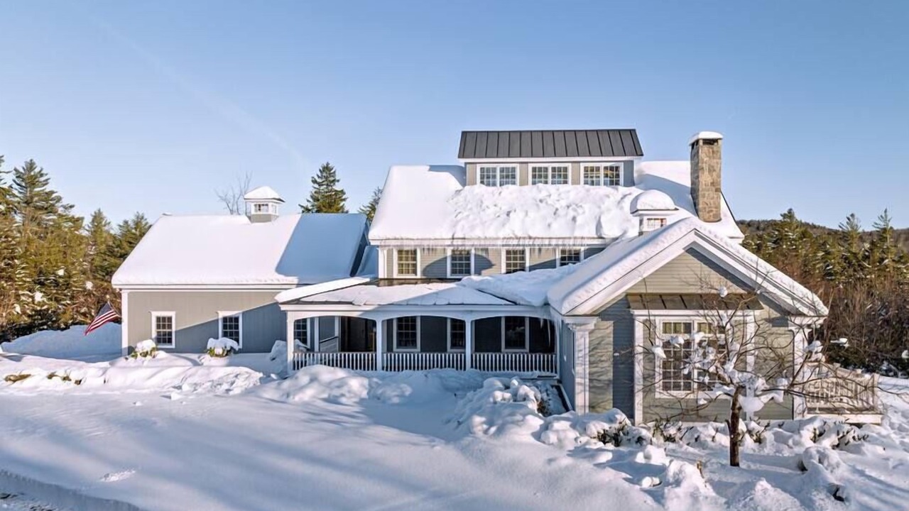 Photo of Outdoor in Stratton