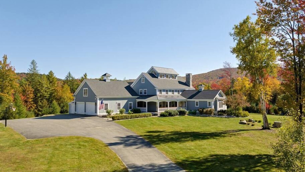 Photo of Outdoor in Stratton