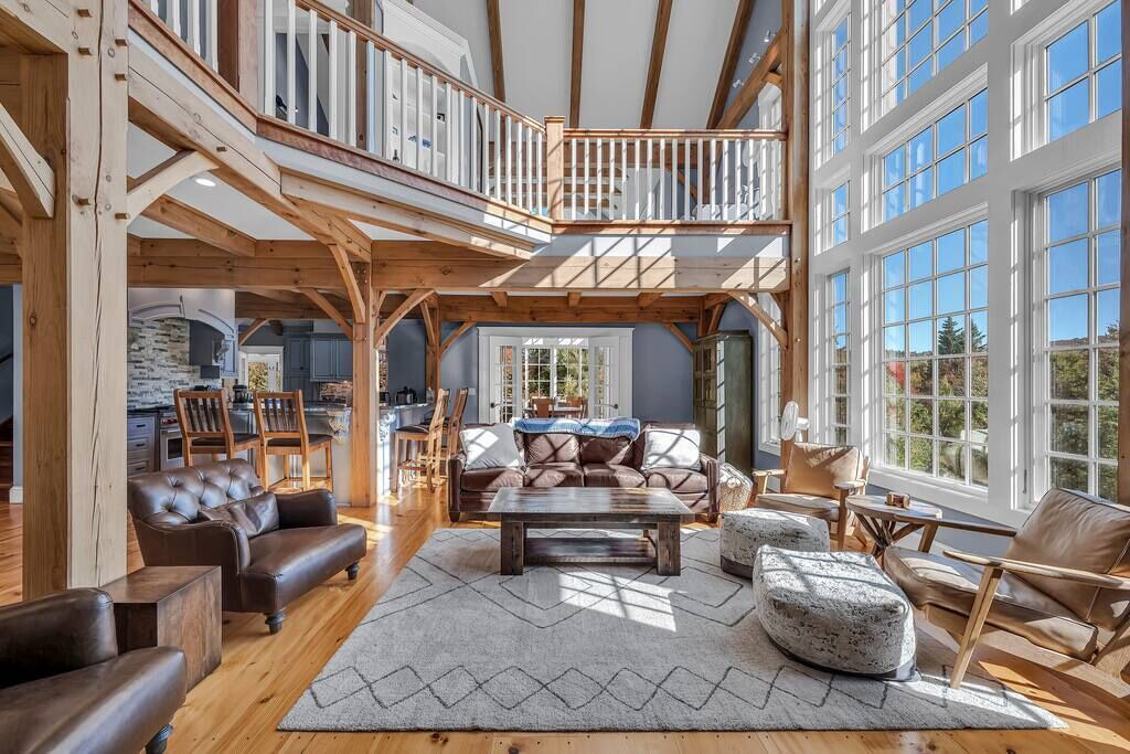Photo of Livingroom in Stratton