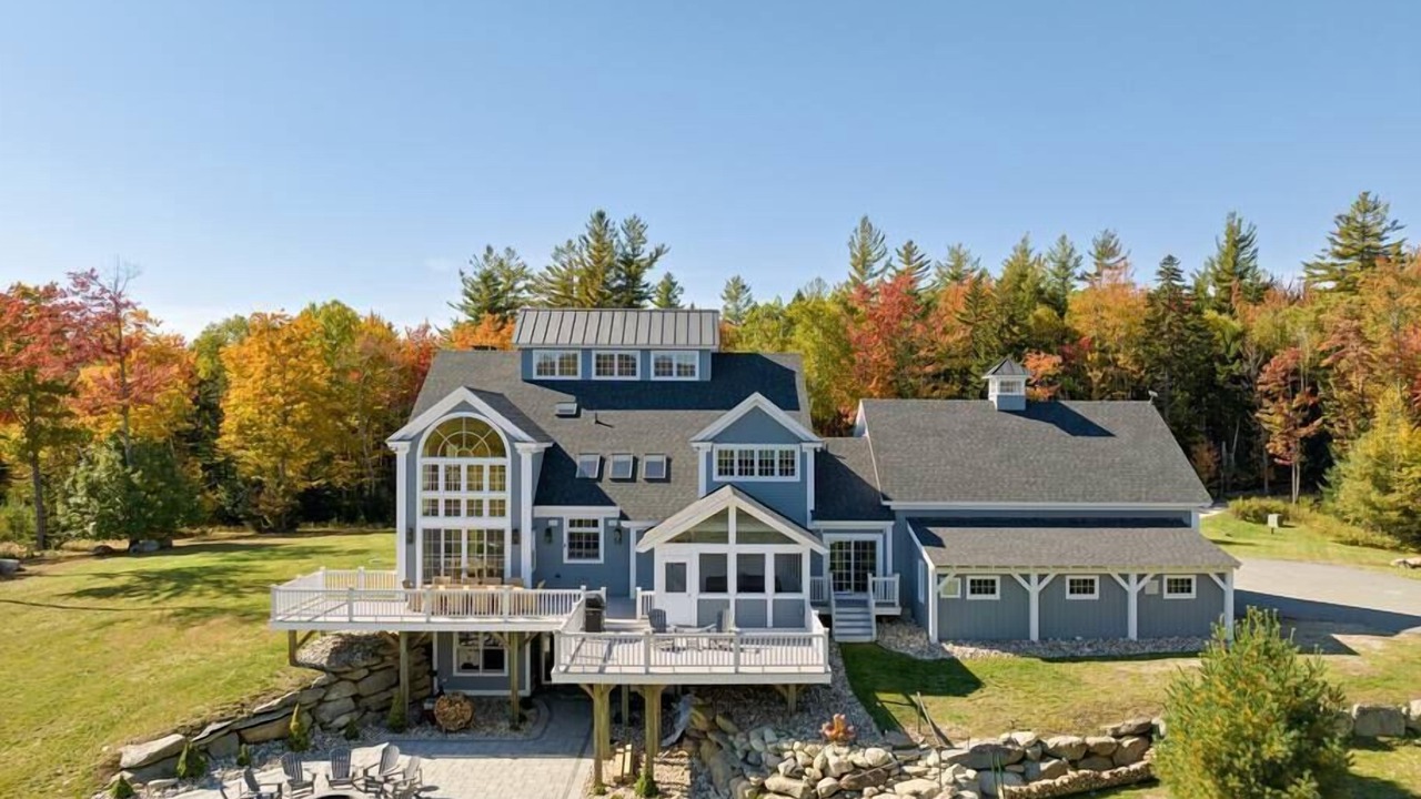 Photo of Outdoor in Stratton