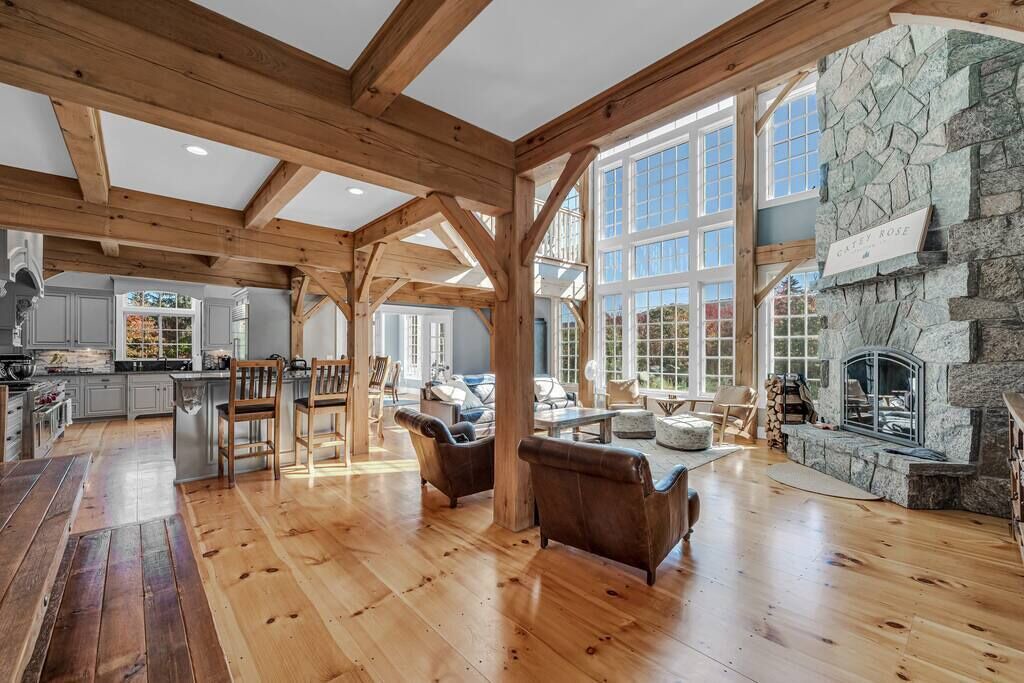 Photo of Livingroom in Stratton