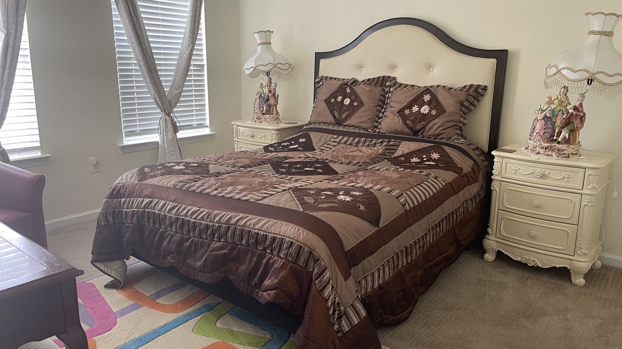 Photo of Bedroom in Montclair