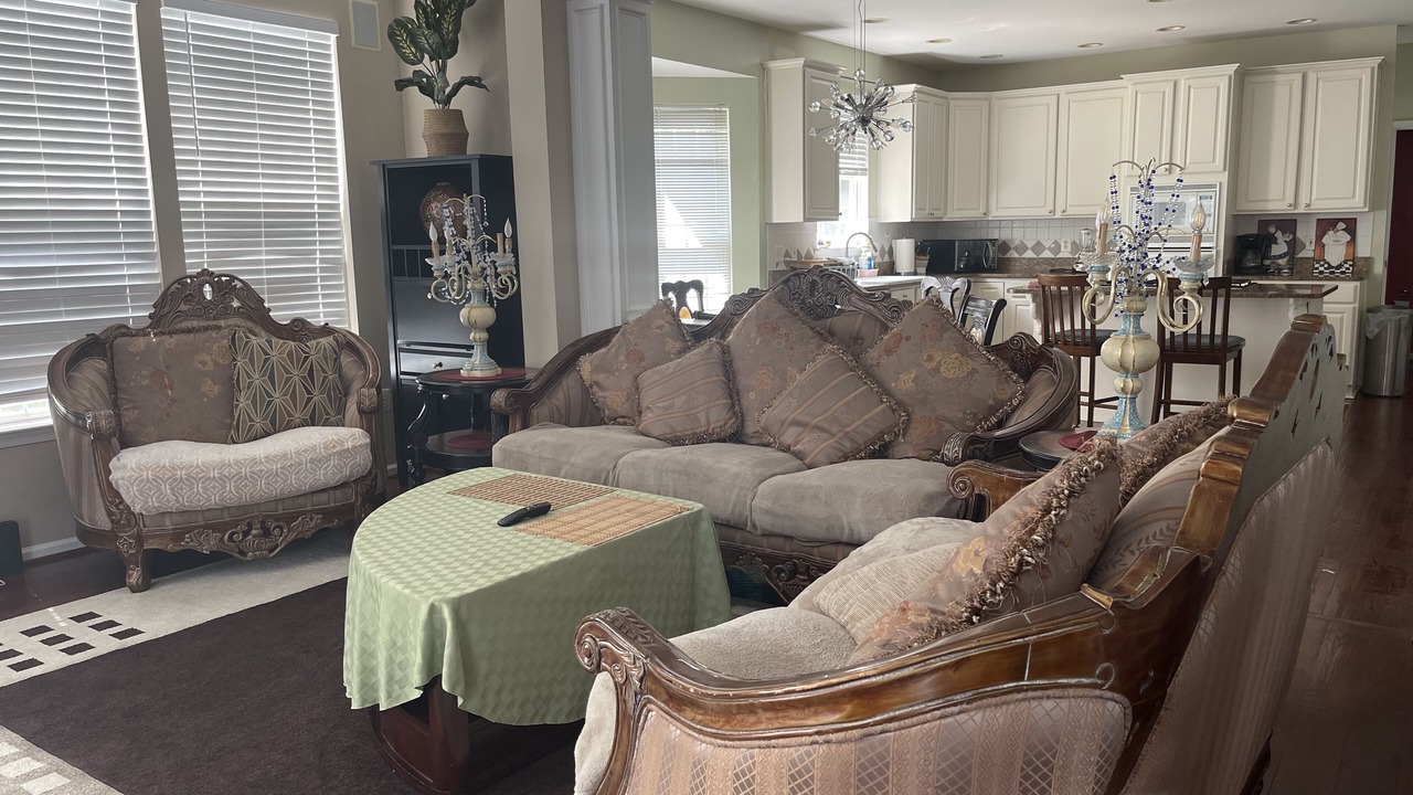 Photo of Bedroom in Montclair