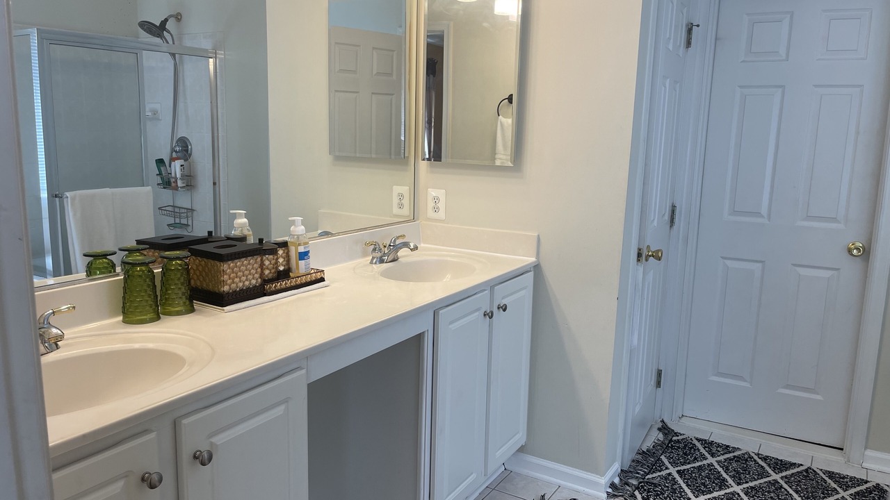Photo of Bathroom in Montclair