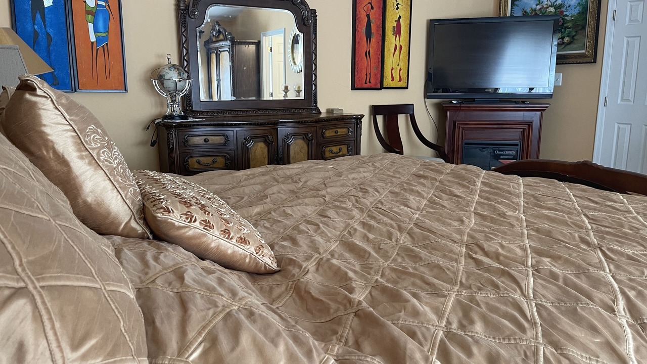 Photo of Bedroom in Montclair