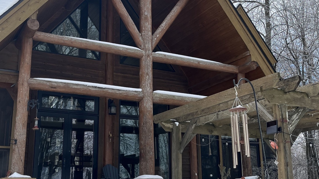 Photo of Outdoor in Scandia