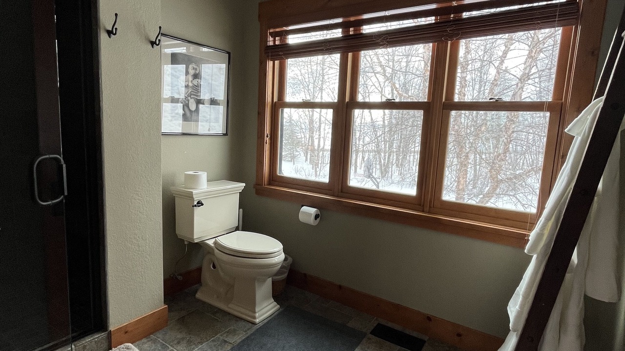 Photo of Bathroom in Scandia