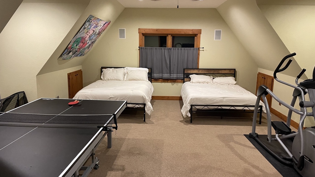 Photo of Bedroom in Scandia