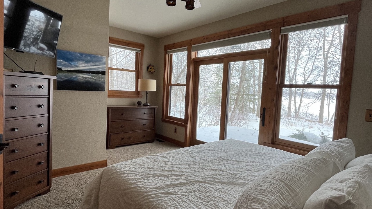 Photo of Bedroom in Scandia