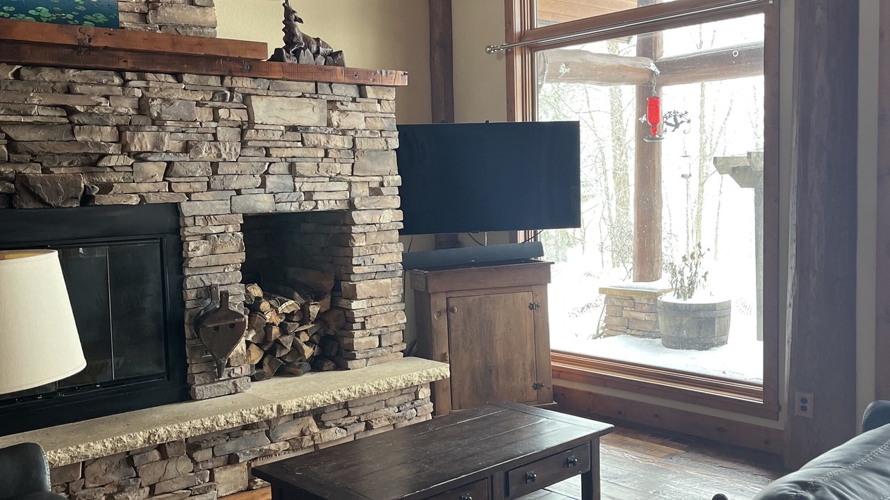 Photo of Livingroom in Scandia