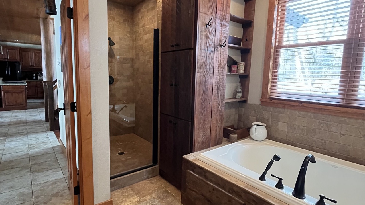 Photo of Bathroom in Scandia