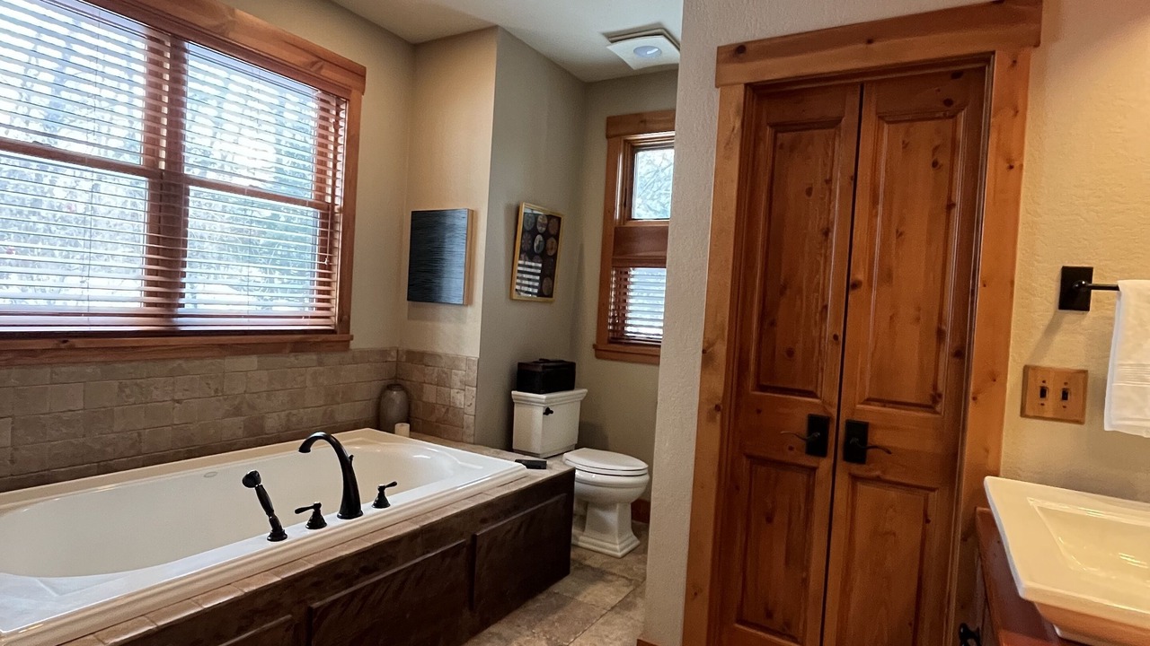 Photo of Bathroom in Scandia