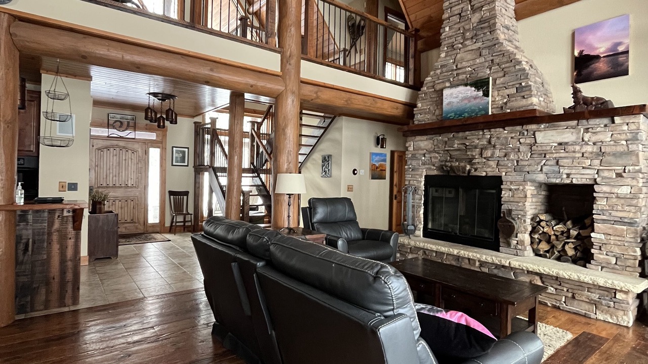 Photo of Livingroom in Scandia