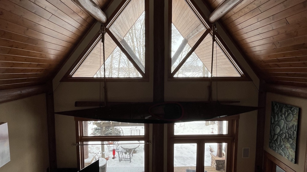 Photo of Livingroom in Scandia