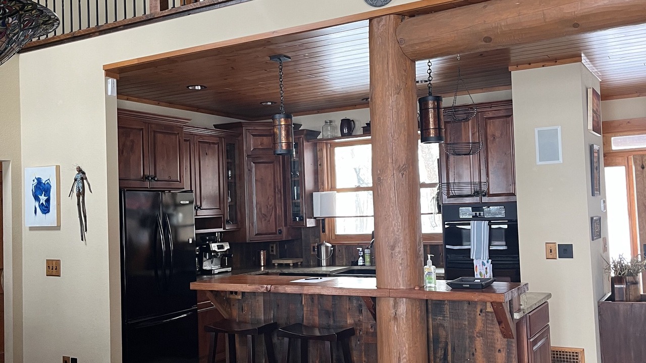 Photo of Kitchen in Scandia