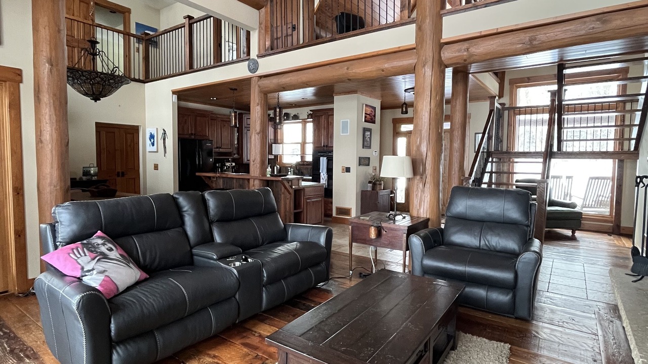 Photo of Livingroom in Scandia