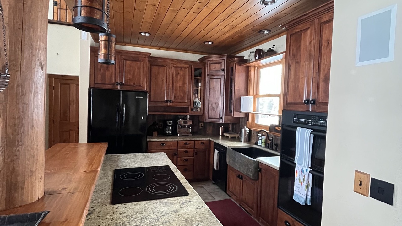 Photo of Kitchen in Scandia