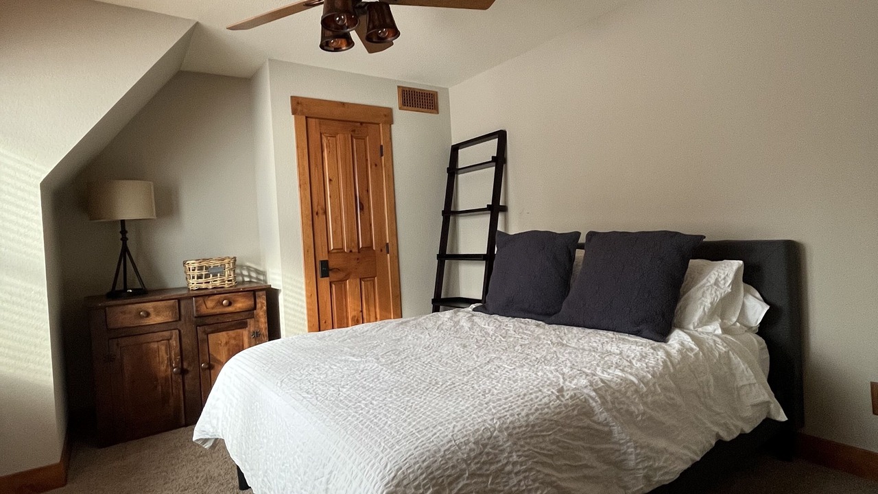 Photo of Bedroom in Scandia