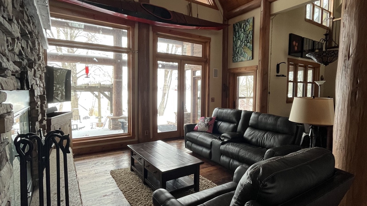 Photo of Livingroom in Scandia
