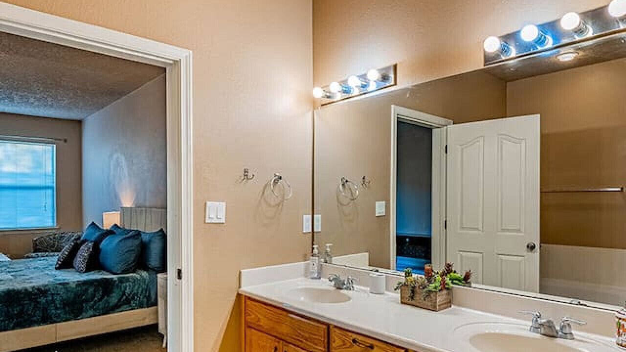 Photo of Bathroom in Ventana Ranch