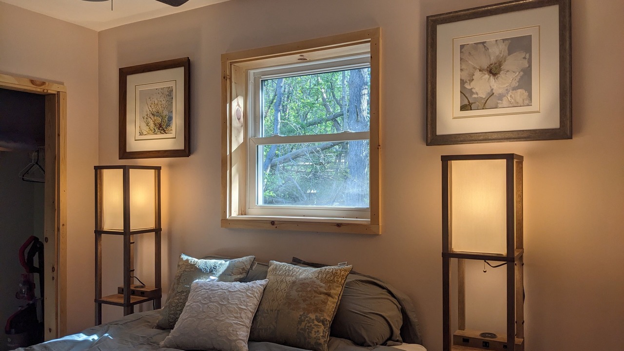 Photo of Bedroom in Jay