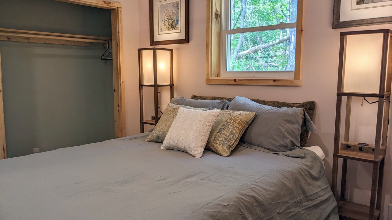 Photo of Bedroom in Jay