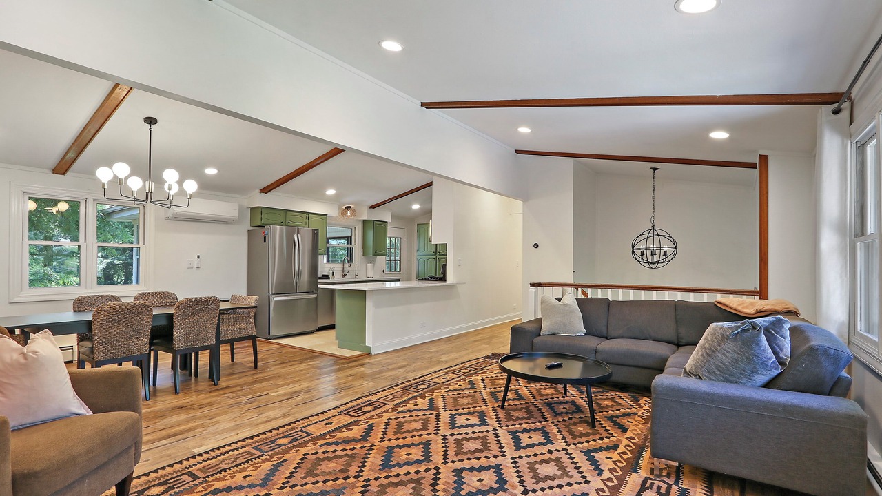 Photo of Livingroom in Zenda