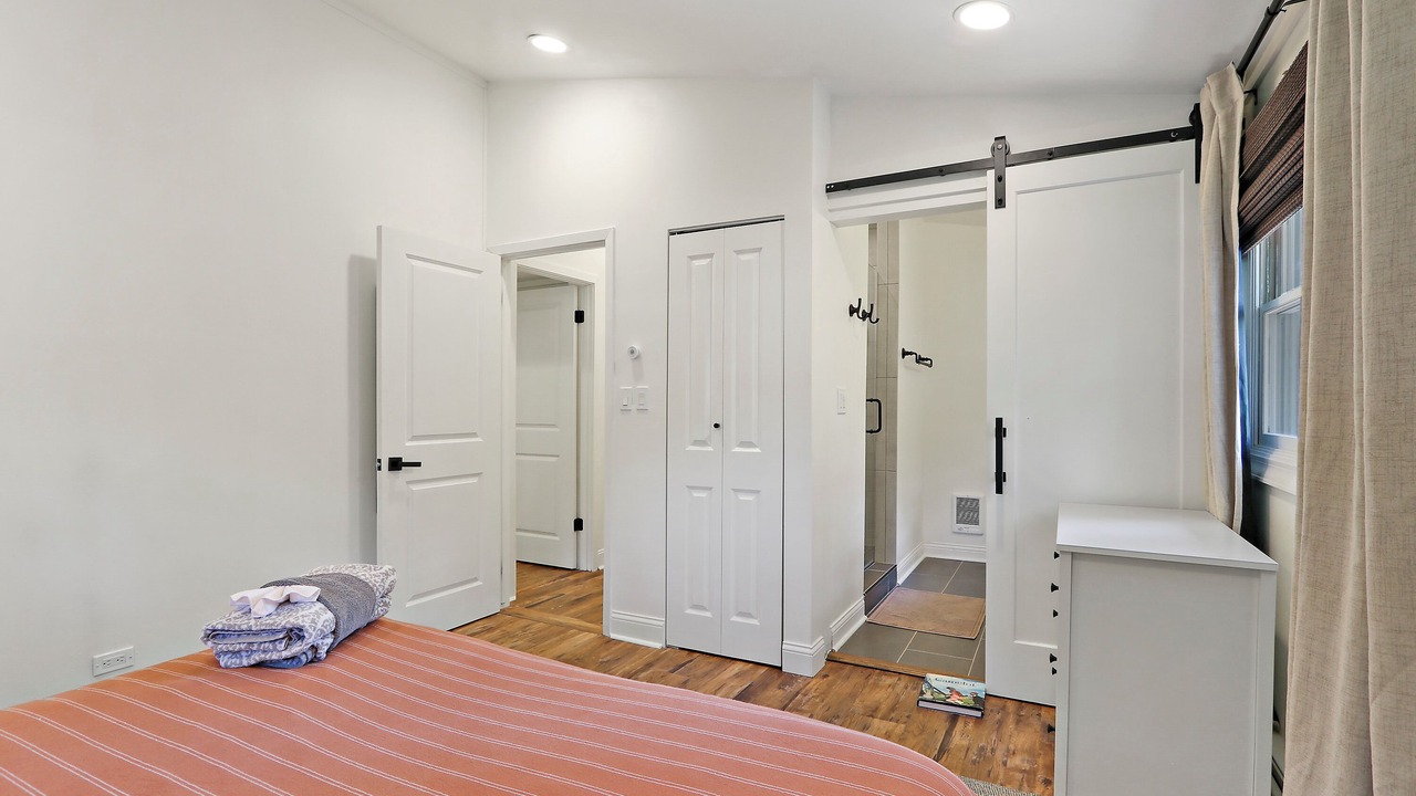 Photo of Bedroom in Zenda