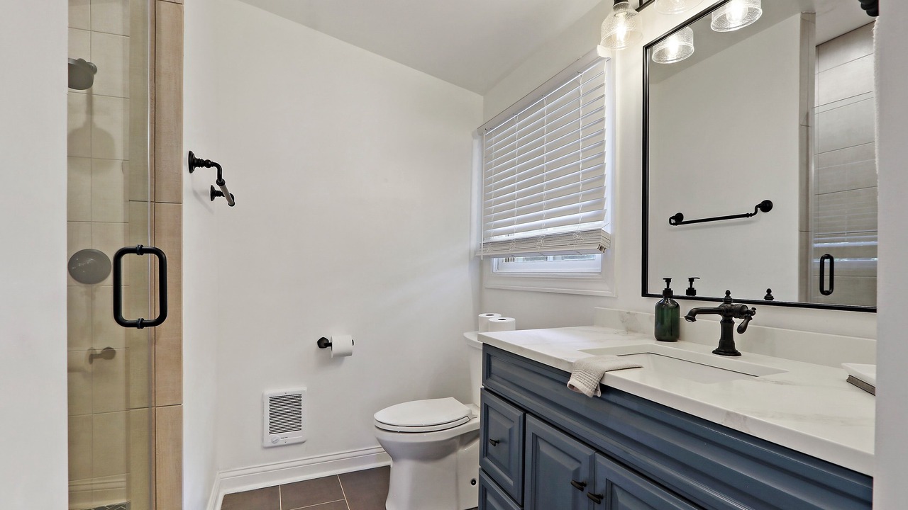 Photo of Bathroom in Zenda