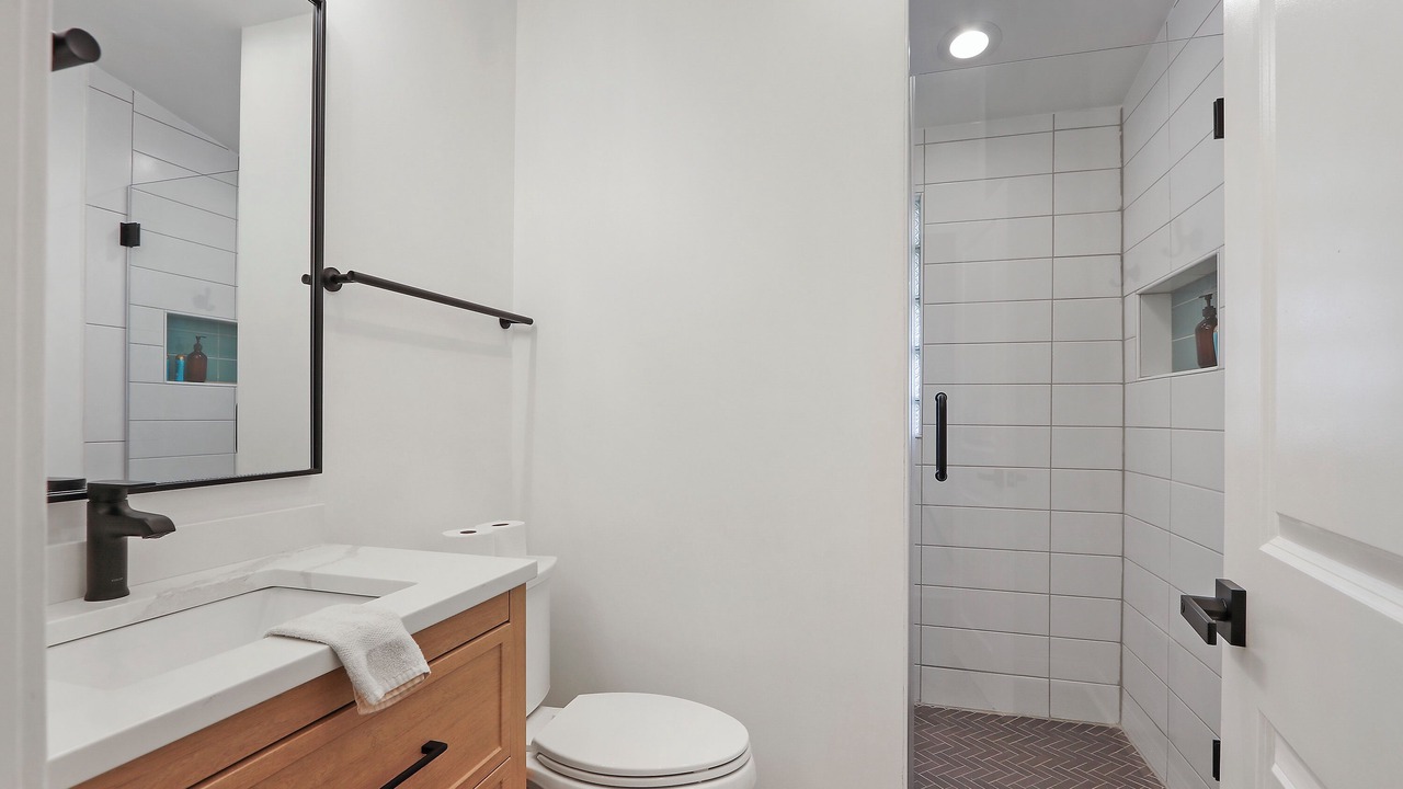 Photo of Bathroom in Zenda