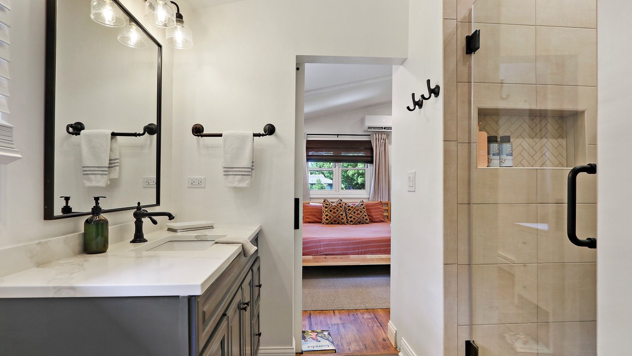 Photo of Bathroom in Zenda