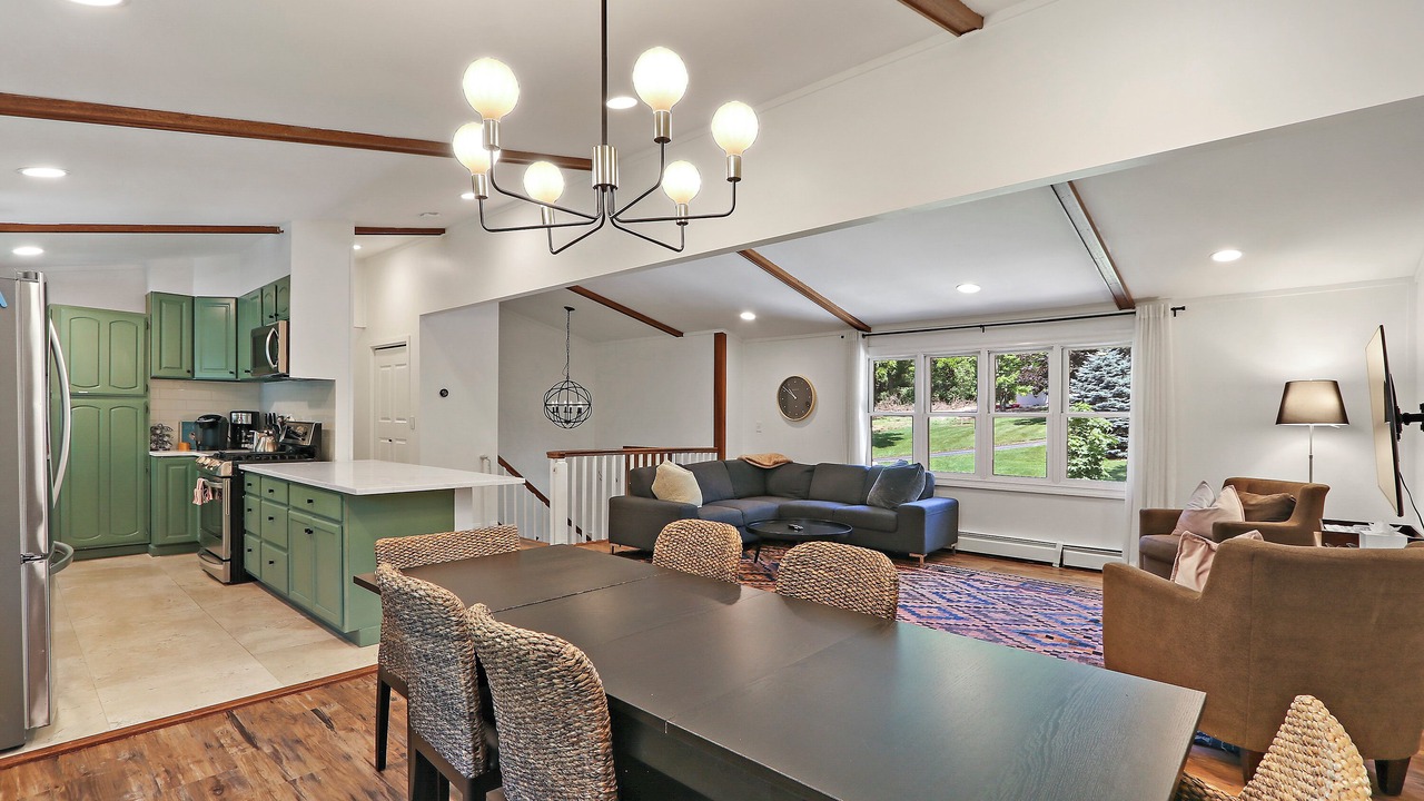 Photo of Livingroom in Zenda