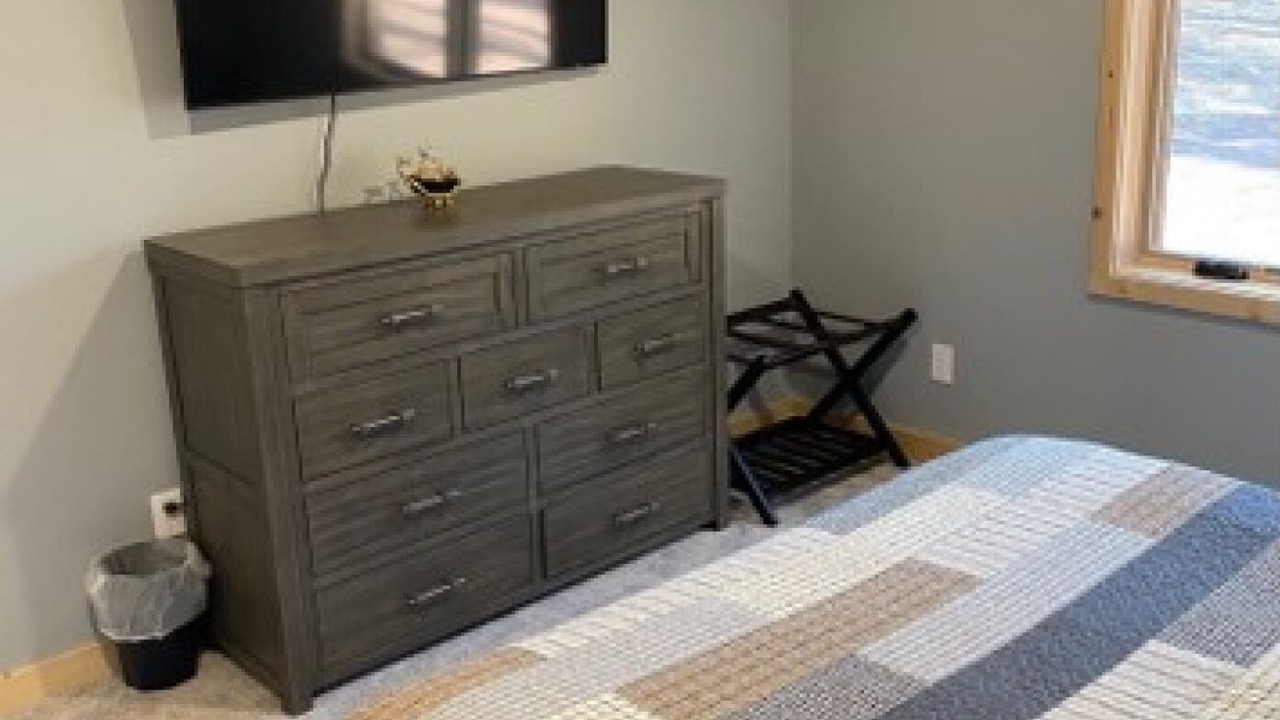Photo of Bedroom in Grand Marais