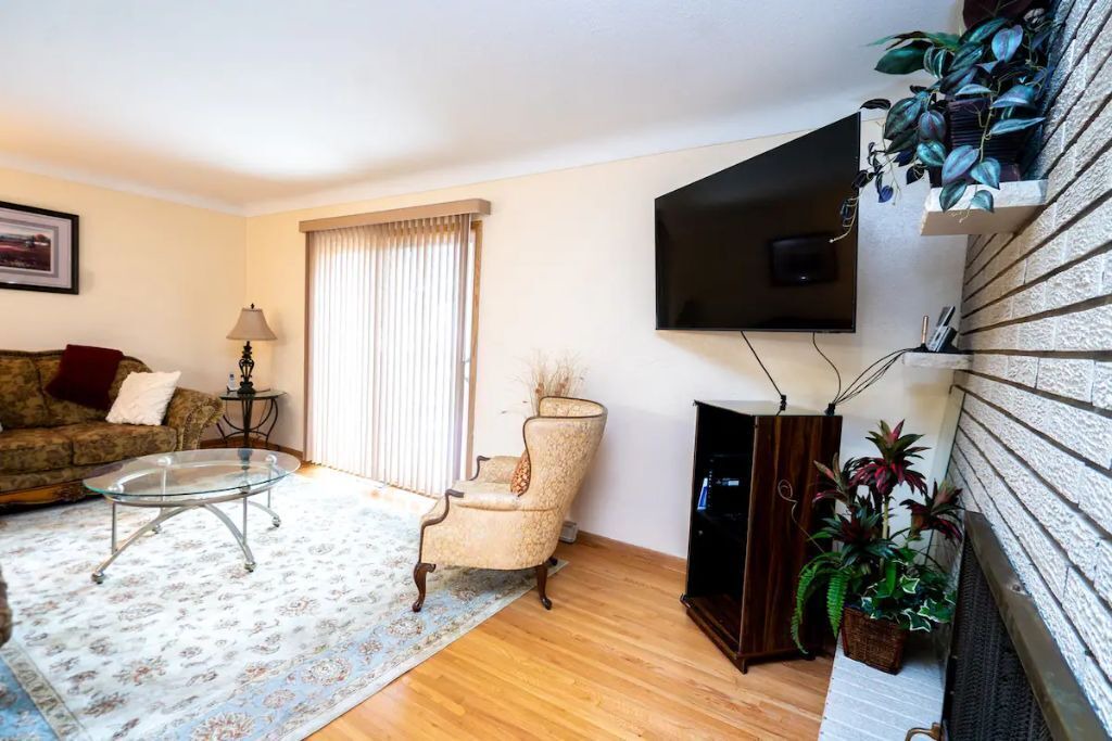 Photo of Bedroom in Maplewood