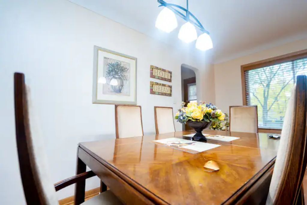 Photo of Bedroom in Maplewood