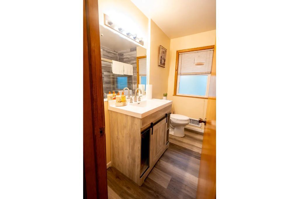 Photo of Bathroom in Maplewood