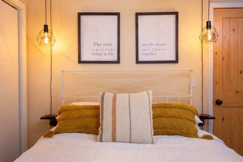 Photo of Bedroom in Perrysville