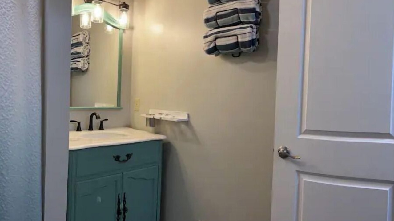 Photo of Bathroom in Holland