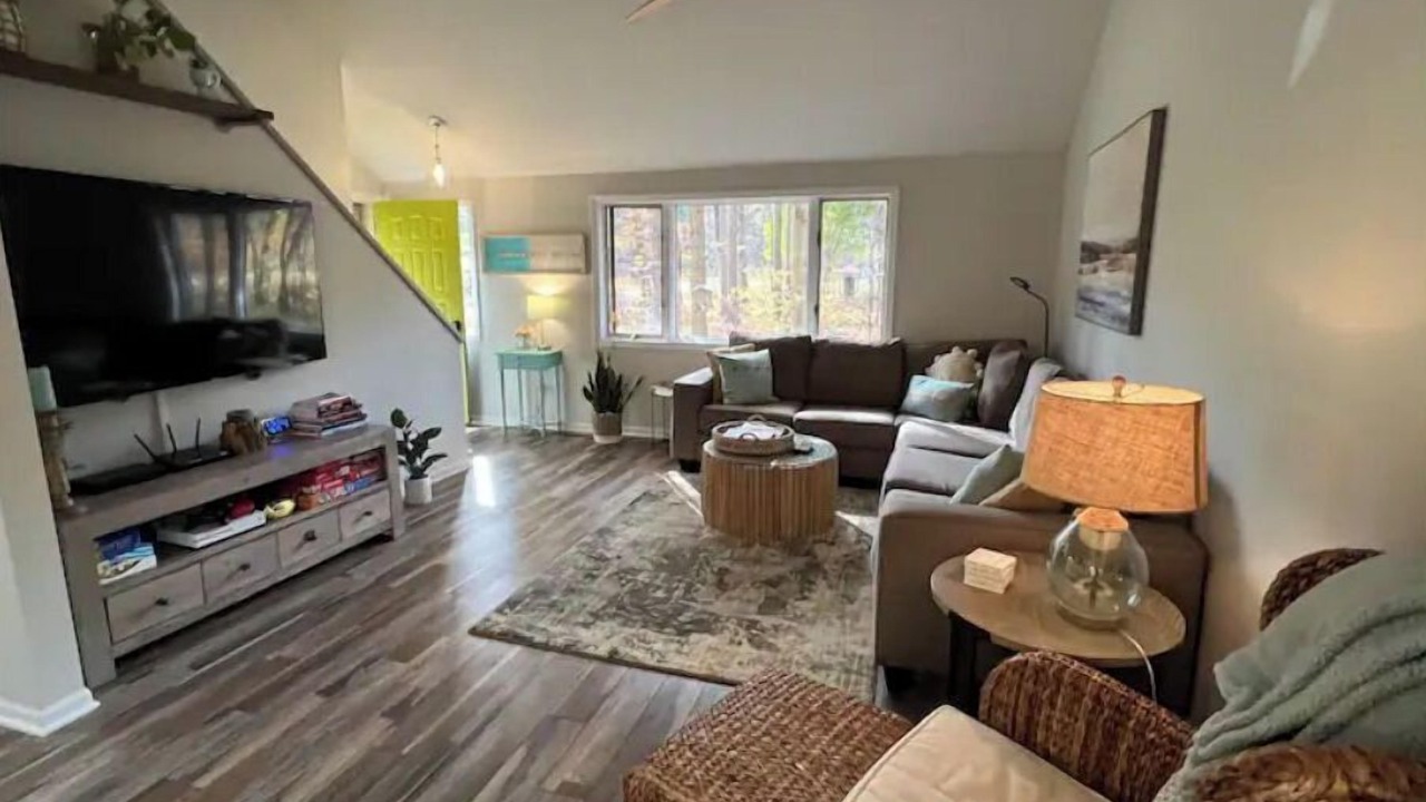 Photo of Livingroom in Holland