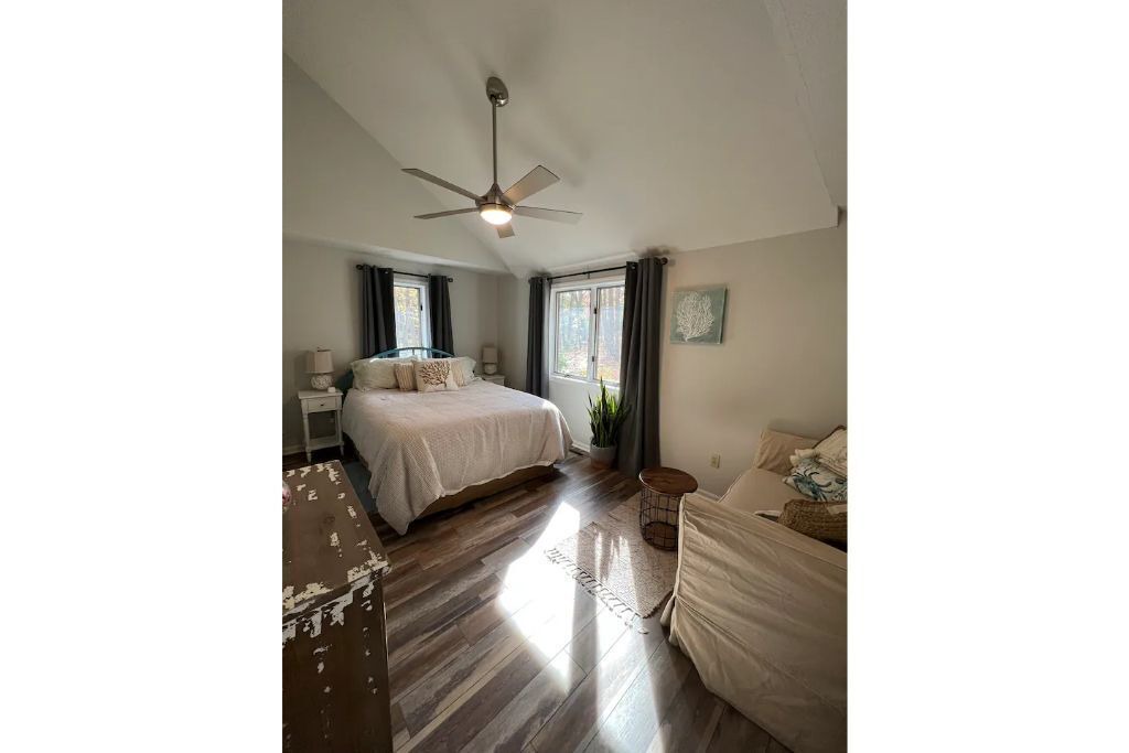Photo of Bedroom in Holland