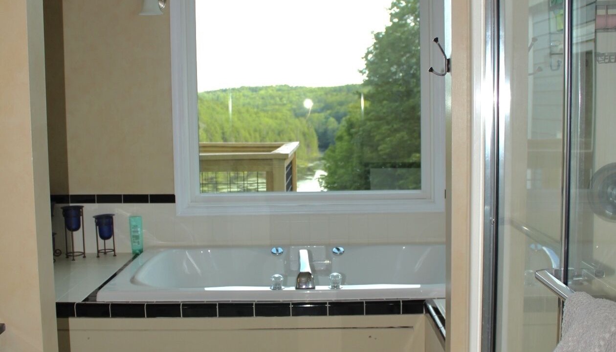 Photo of Bathroom in Whitingham
