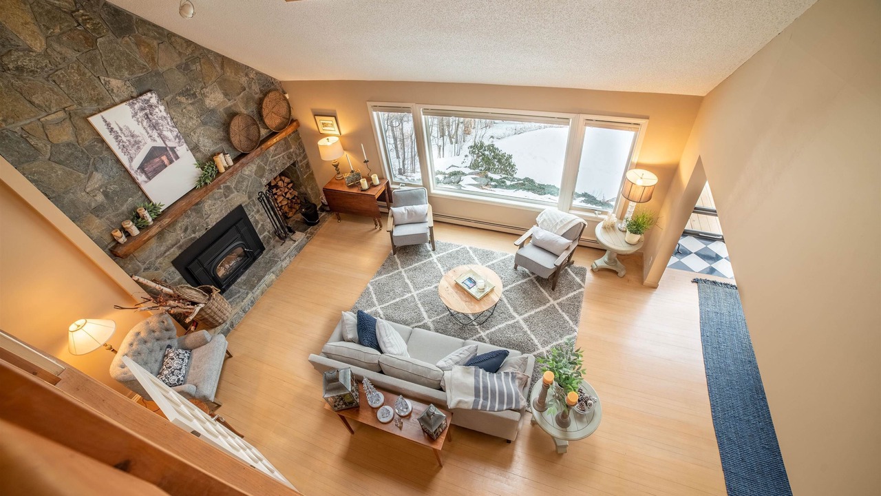 Photo of Livingroom in Whitingham