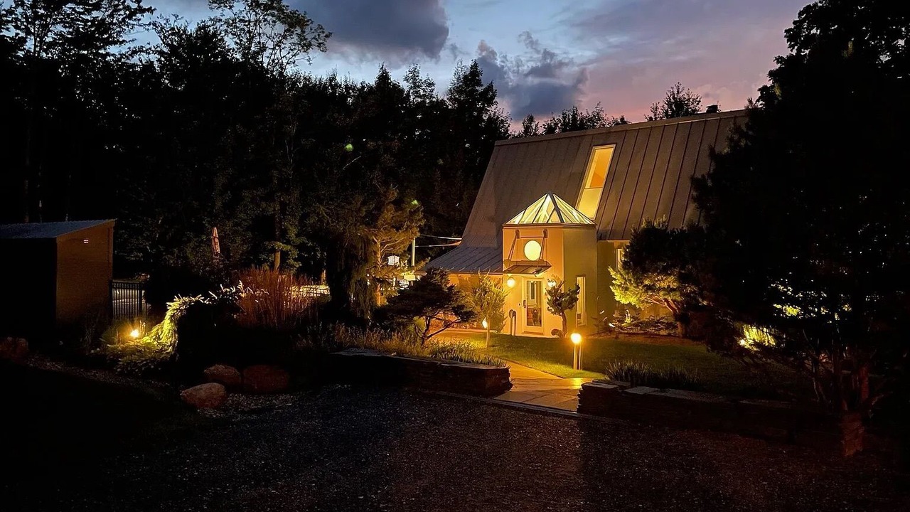 Photo of Outdoor in Stowe