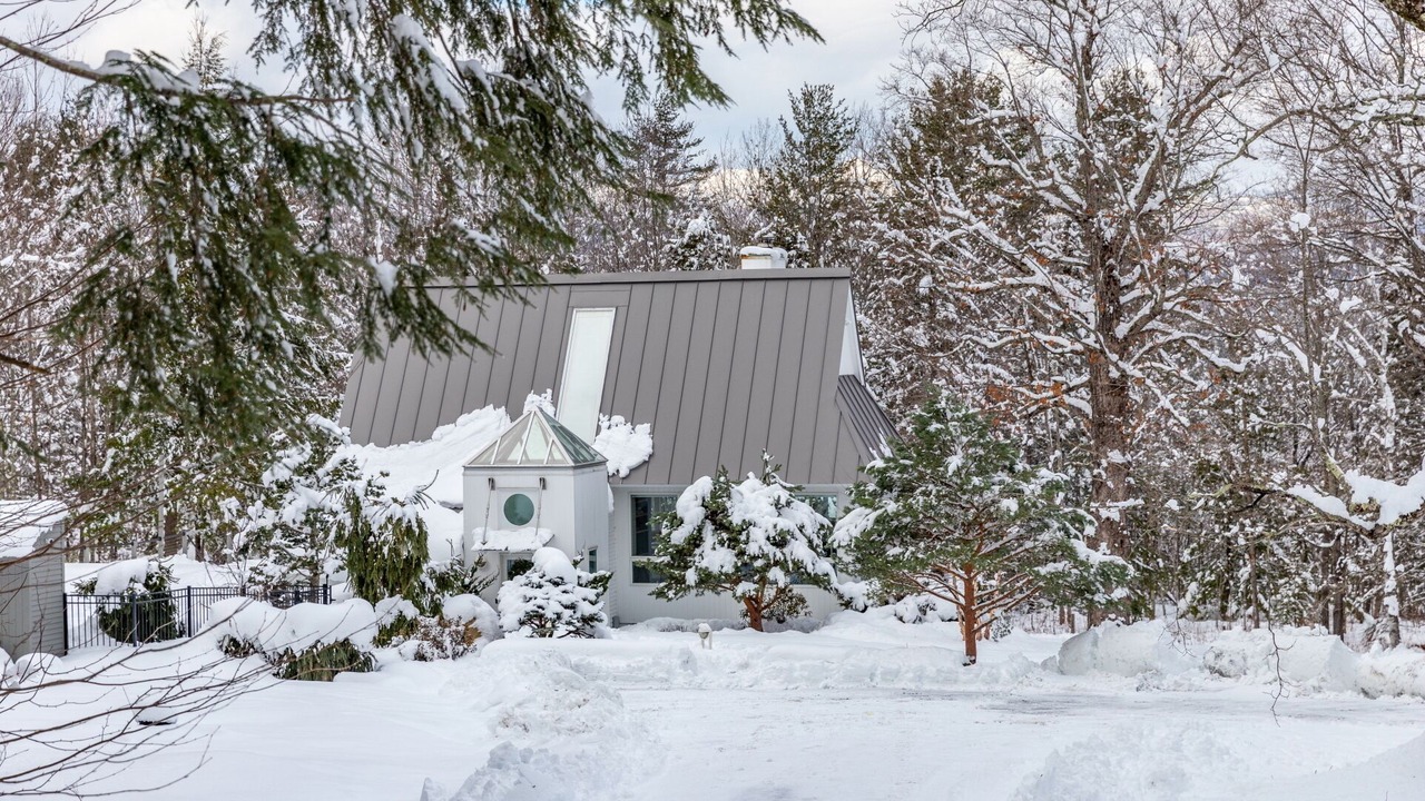 Photo of Outdoor in Stowe