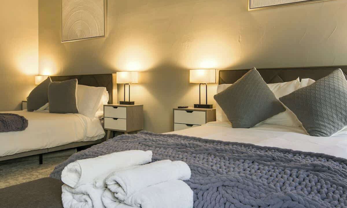 Photo of Bedroom in Mesa Del Sol Innovation Park