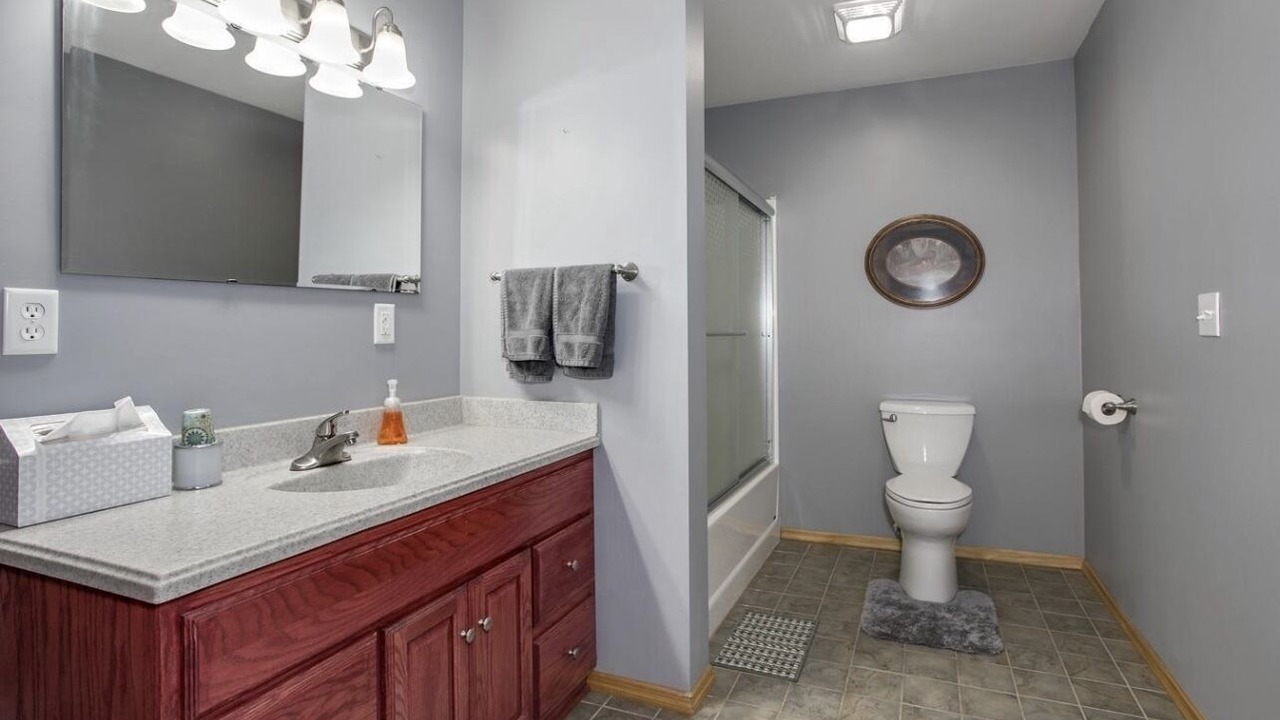 Photo of Bathroom in Pine City