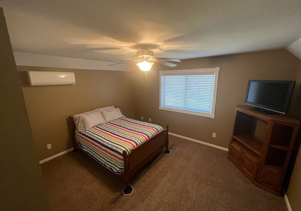 Photo of Bedroom in Pine City