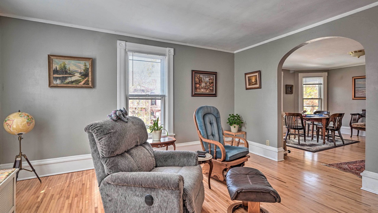 Photo of Bedroom in Stevens Point