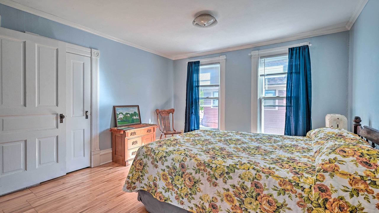 Photo of Bedroom in Stevens Point